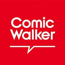 Comic Walker